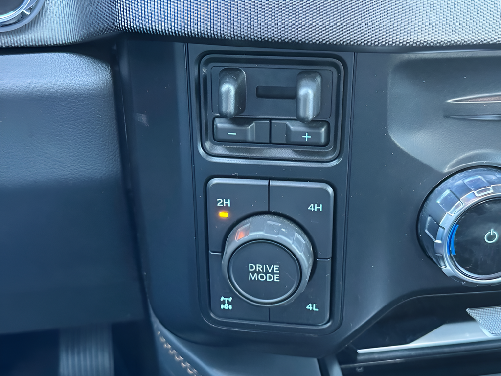 2024 Ford F-350SD Platinum