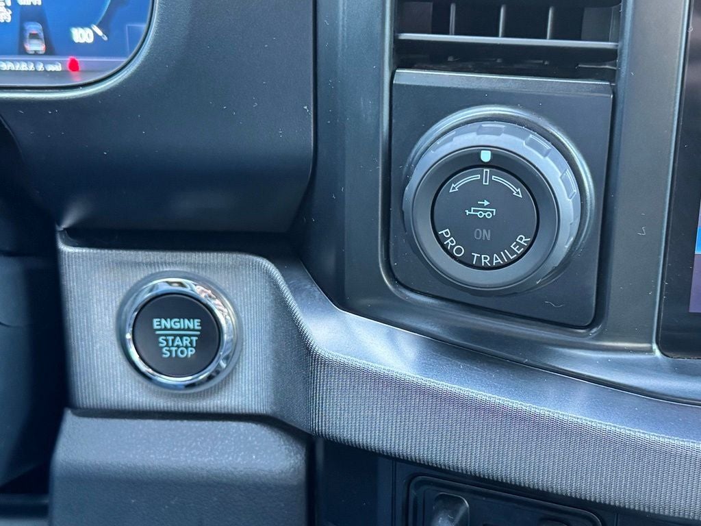 2024 Ford F-350SD Platinum