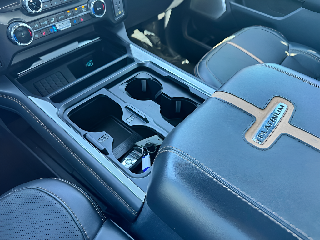 2024 Ford F-350SD Platinum