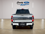 2024 Ford F-350SD Platinum