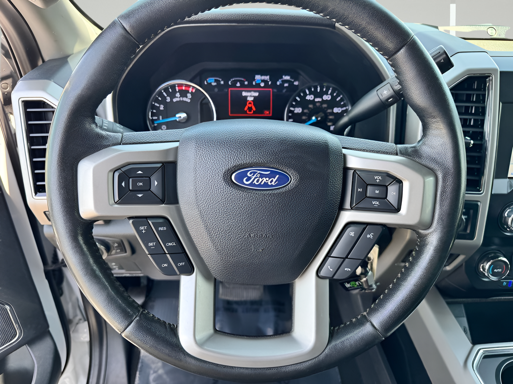 2020 Ford F-350SD Lariat