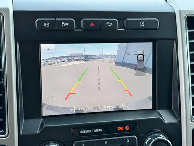 2020 Ford F-350SD Lariat