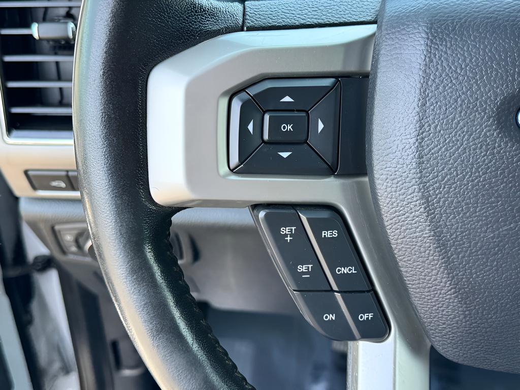 2020 Ford F-350SD Lariat