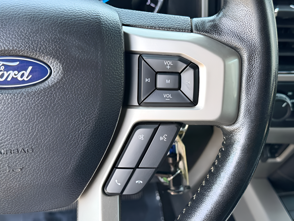 2020 Ford F-350SD Lariat