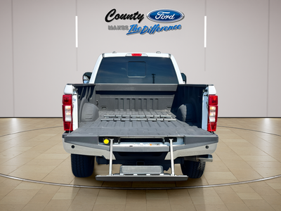 2020 Ford F-350SD Lariat