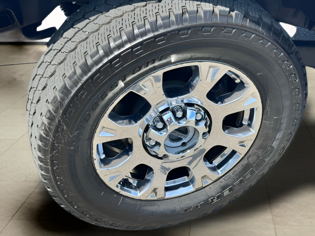 2020 Ford F-350SD Lariat