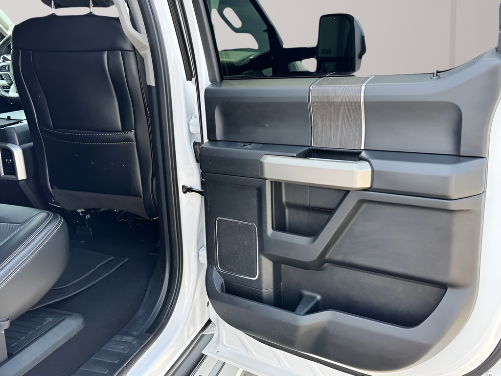 2020 Ford F-350SD Lariat