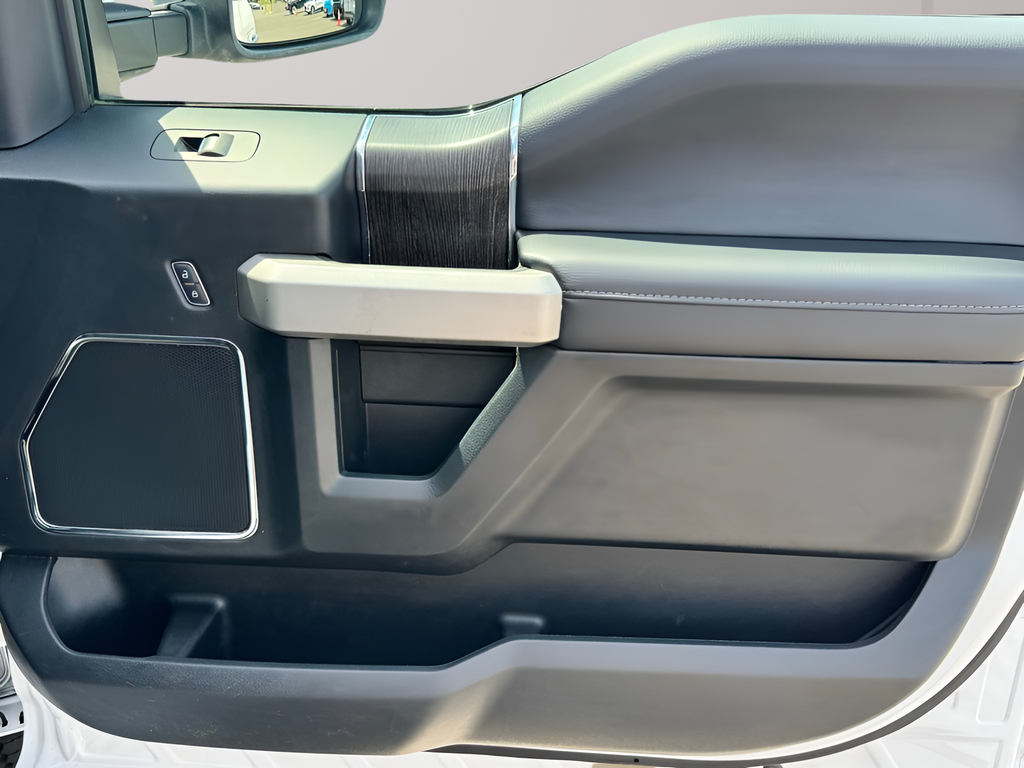 2020 Ford F-350SD Lariat
