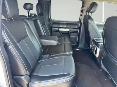 2020 Ford F-350SD Lariat
