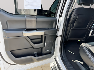 2020 Ford F-350SD Lariat