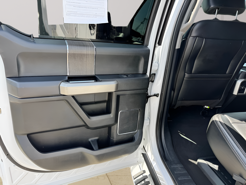 2020 Ford F-350SD Lariat