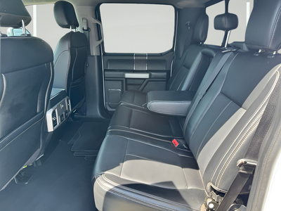 2020 Ford F-350SD Lariat