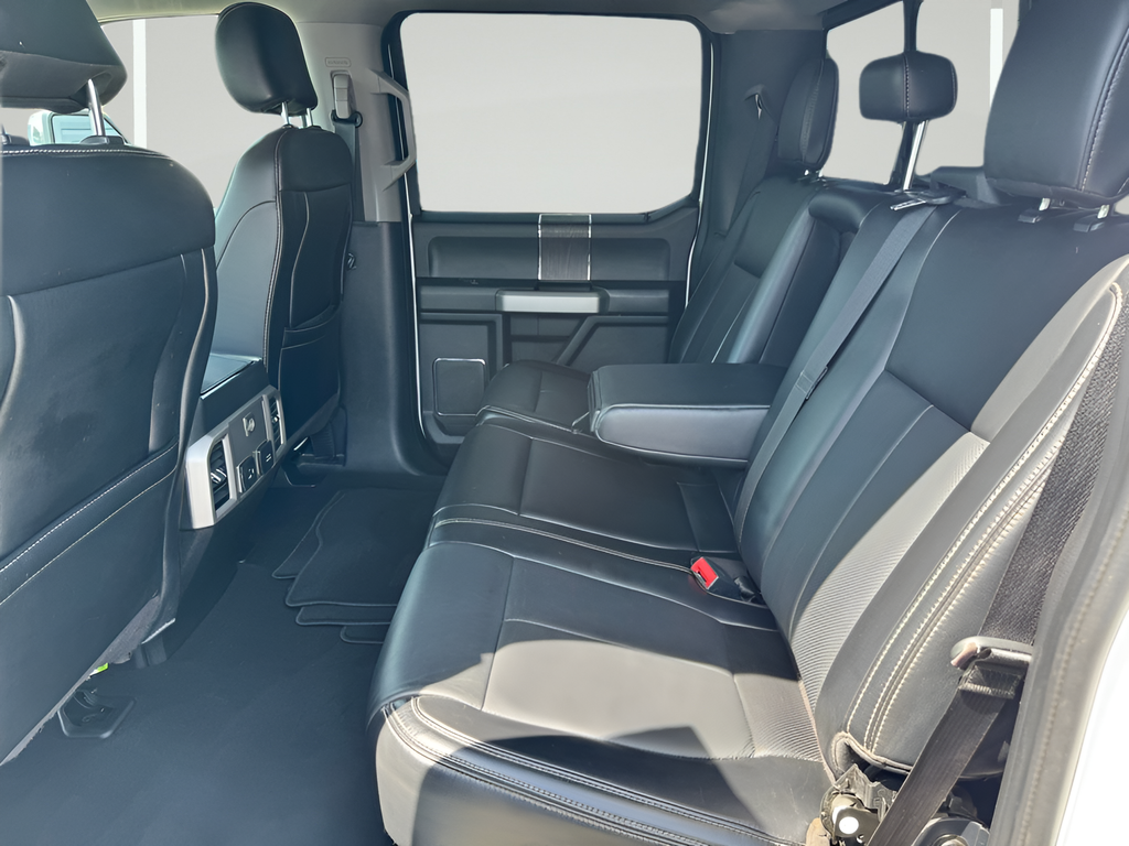 2020 Ford F-350SD Lariat