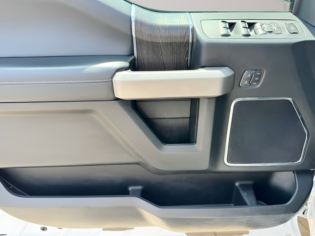 2020 Ford F-350SD Lariat