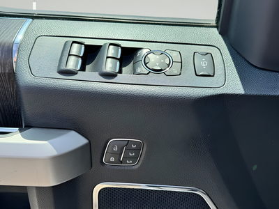 2020 Ford F-350SD Lariat