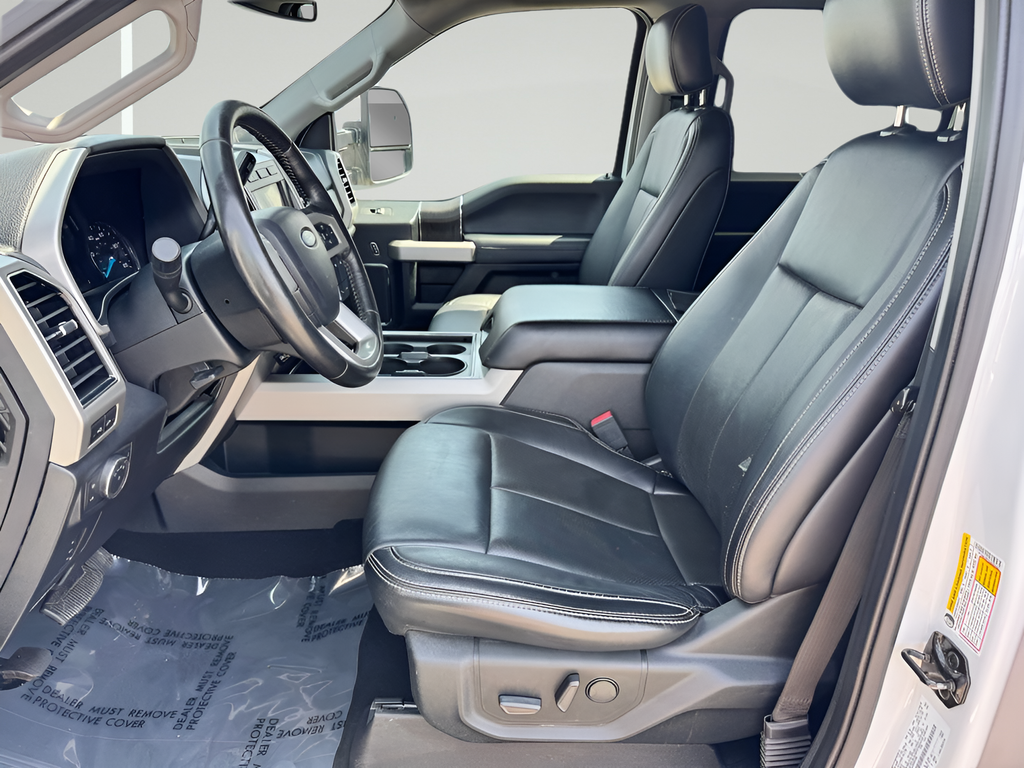 2020 Ford F-350SD Lariat