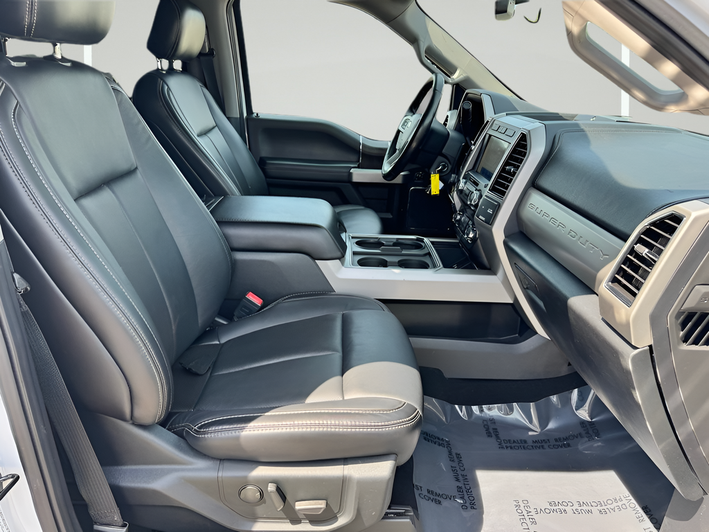 2020 Ford F-350SD Lariat