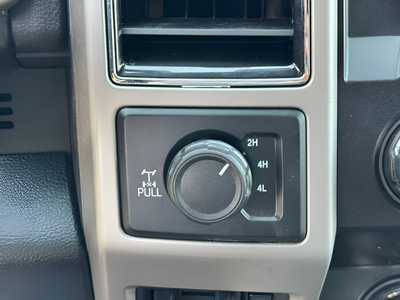 2020 Ford F-350SD Lariat