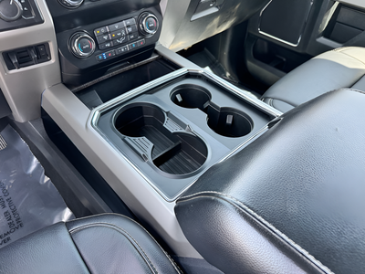 2020 Ford F-350SD Lariat