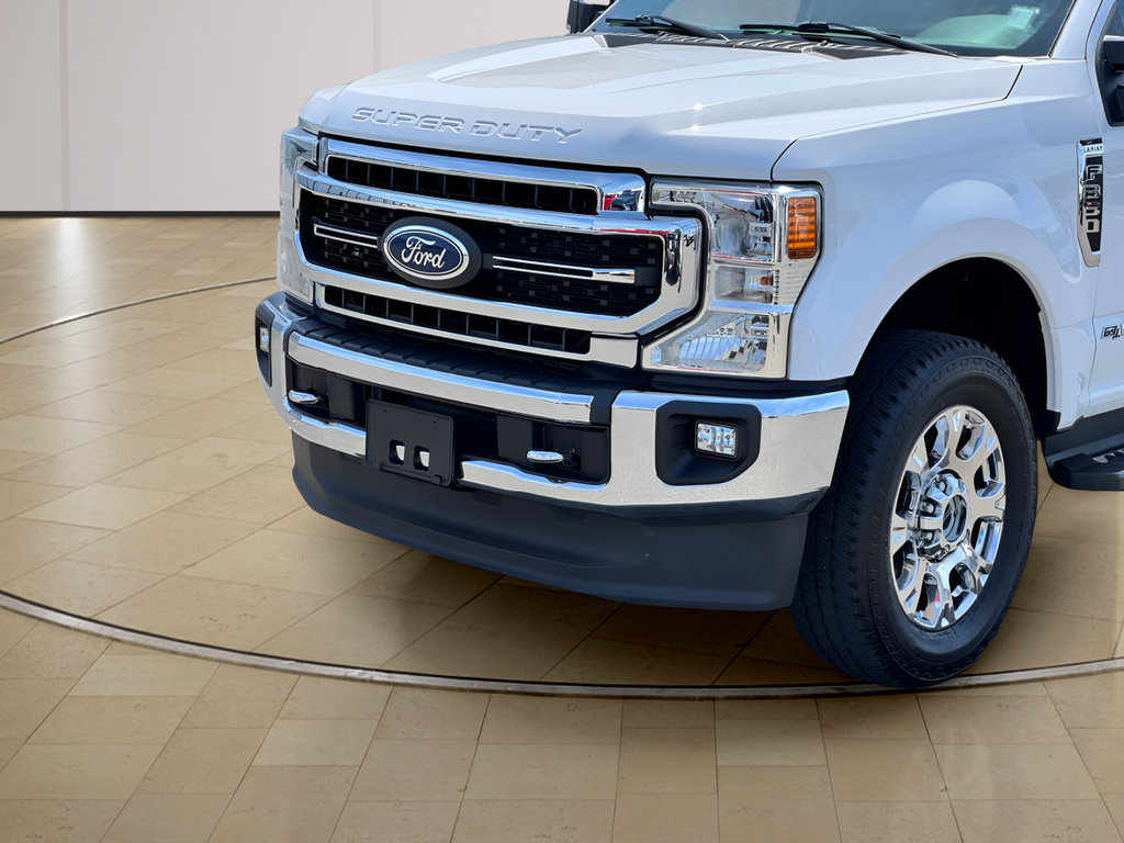 2020 Ford F-350SD Lariat