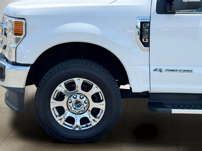 2020 Ford F-350SD Lariat