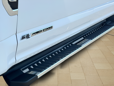 2020 Ford F-350SD Lariat