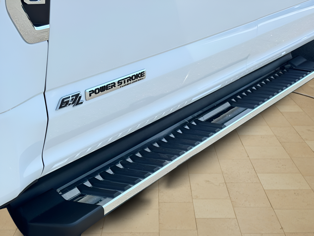2020 Ford F-350SD Lariat