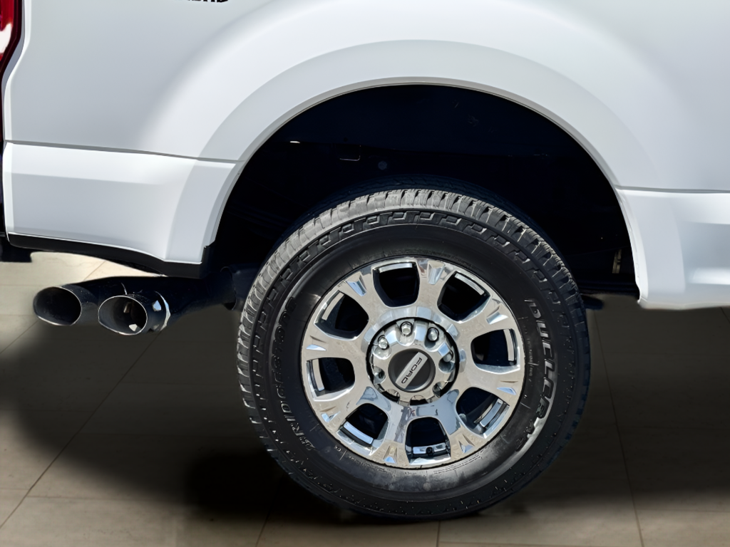2020 Ford F-350SD Lariat