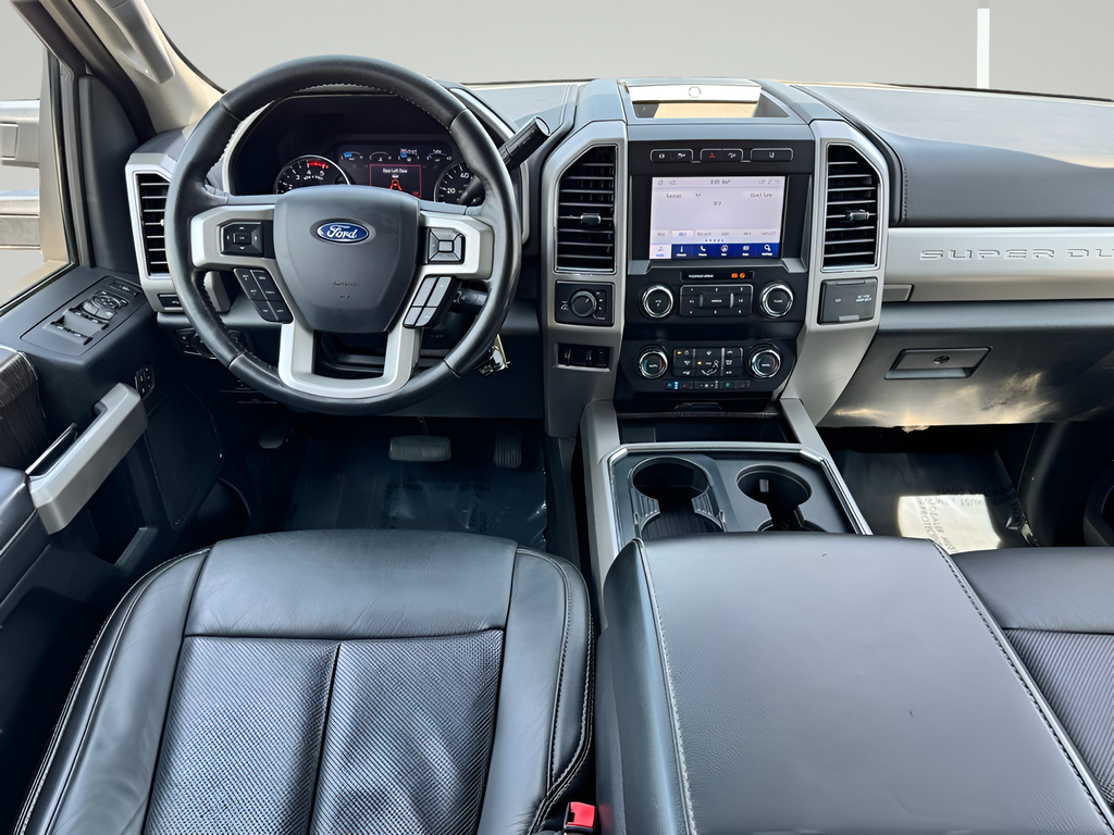 2020 Ford F-350SD Lariat