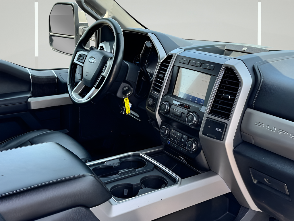 2020 Ford F-350SD Lariat