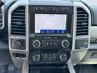 2020 Ford F-350SD Lariat