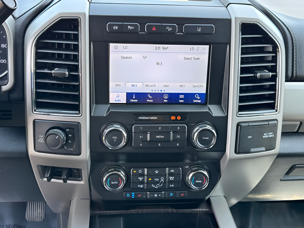 2020 Ford F-350SD Lariat