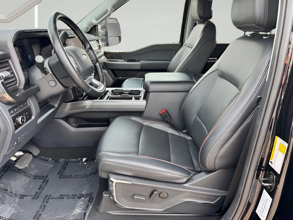 2023 Ford F-350SD Lariat