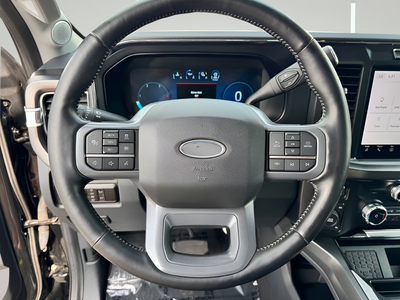 2023 Ford F-350SD Lariat