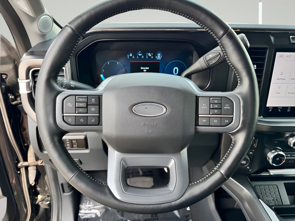 2023 Ford F-350SD Lariat