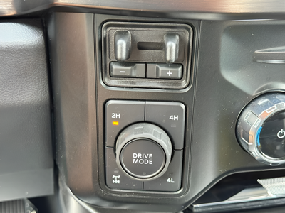 2023 Ford F-350SD Lariat