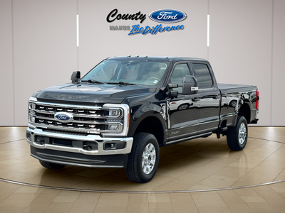 2023 Ford F-350SD Lariat
