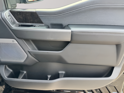 2023 Ford F-350SD Lariat