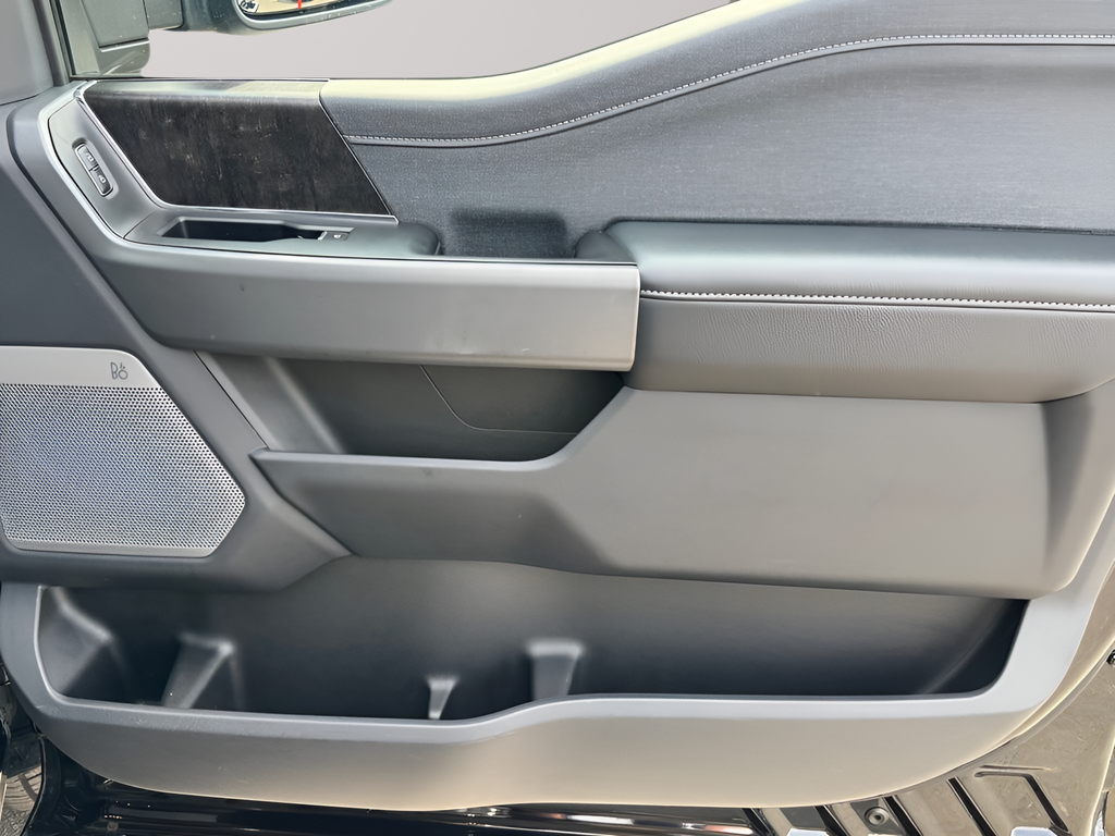 2023 Ford F-350SD Lariat