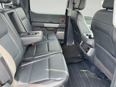 2023 Ford F-350SD Lariat