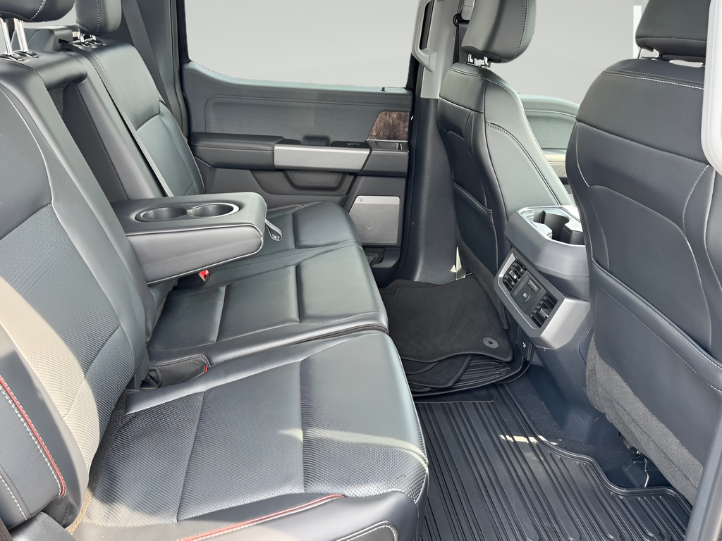 2023 Ford F-350SD Lariat