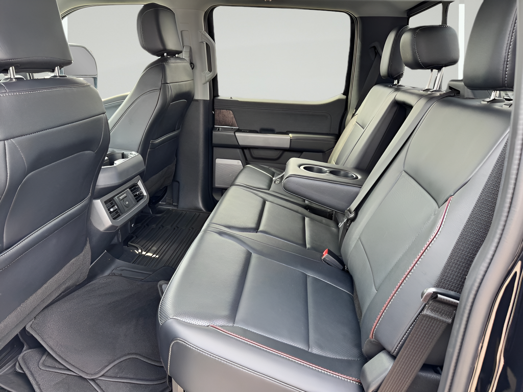 2023 Ford F-350SD Lariat