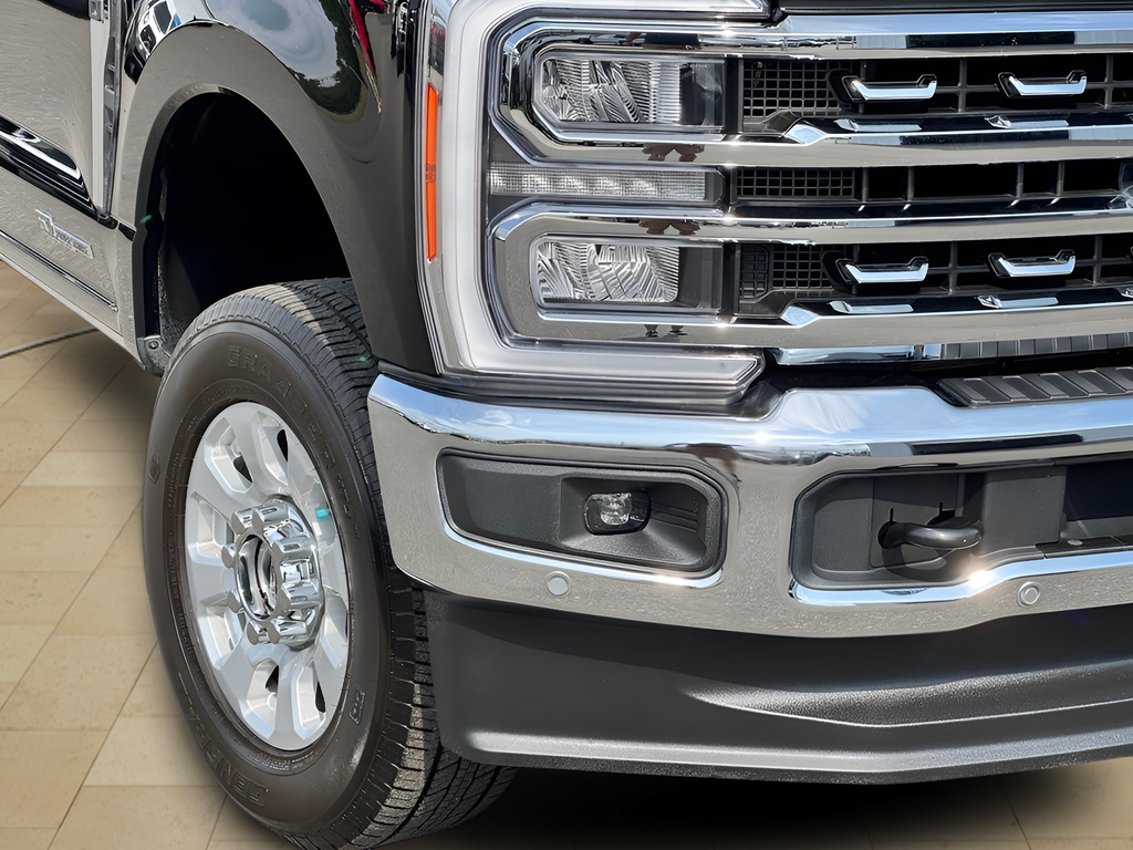 2023 Ford F-350SD Lariat