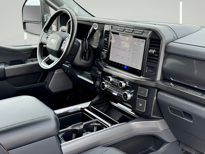 2023 Ford F-350SD Lariat