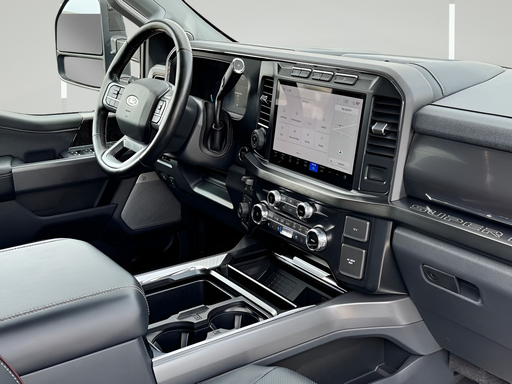 2023 Ford F-350SD Lariat