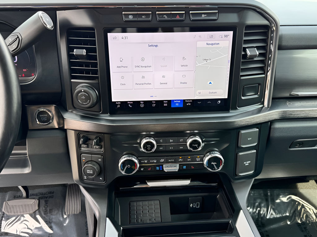 2023 Ford F-350SD Lariat