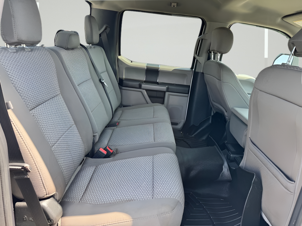 2020 Ford F-350SD XLT