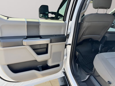 2020 Ford F-350SD XLT