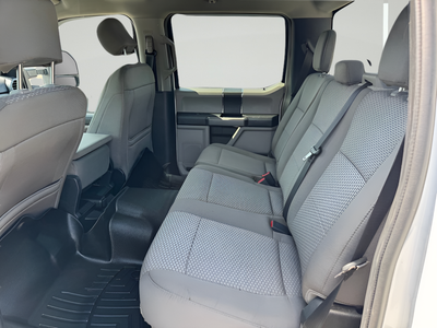 2020 Ford F-350SD XLT