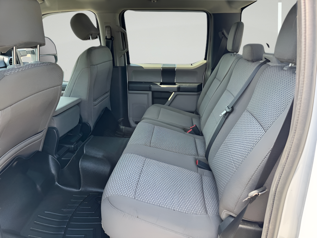 2020 Ford F-350SD XLT